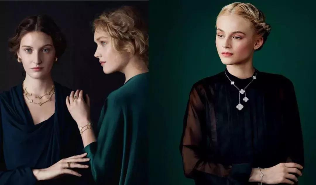 最保值的十种珠宝,保值大牌珠宝推荐款有哪些