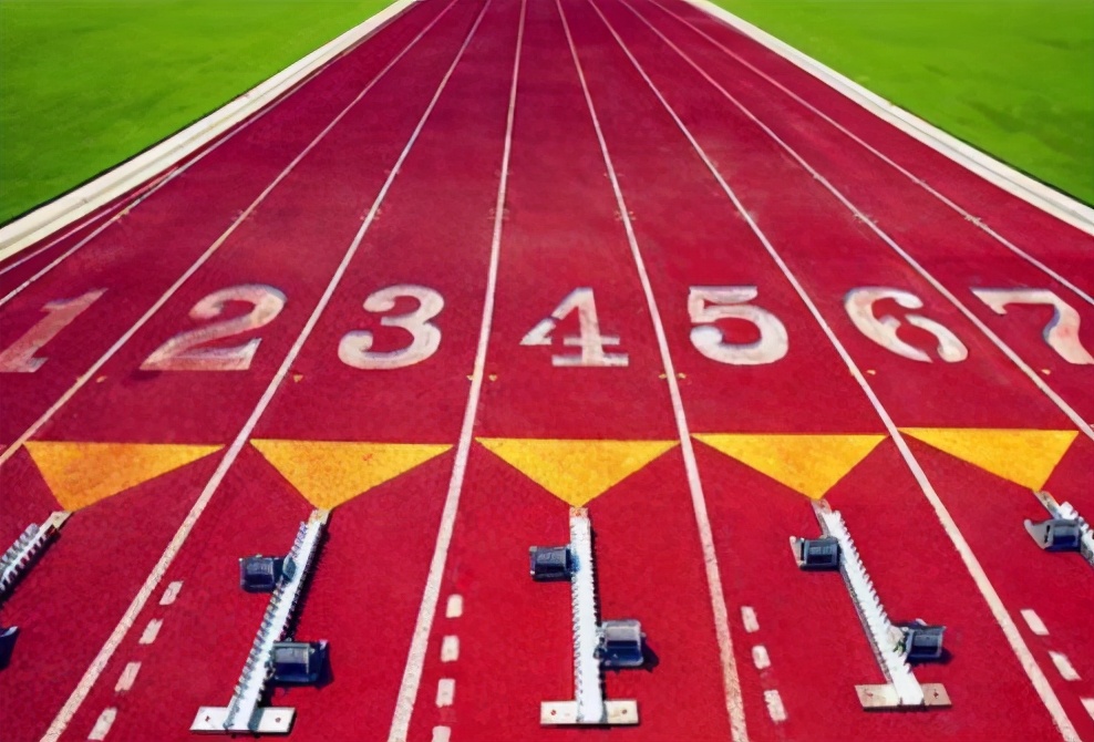 正确的跑步姿势中考,体育中考跑步技巧