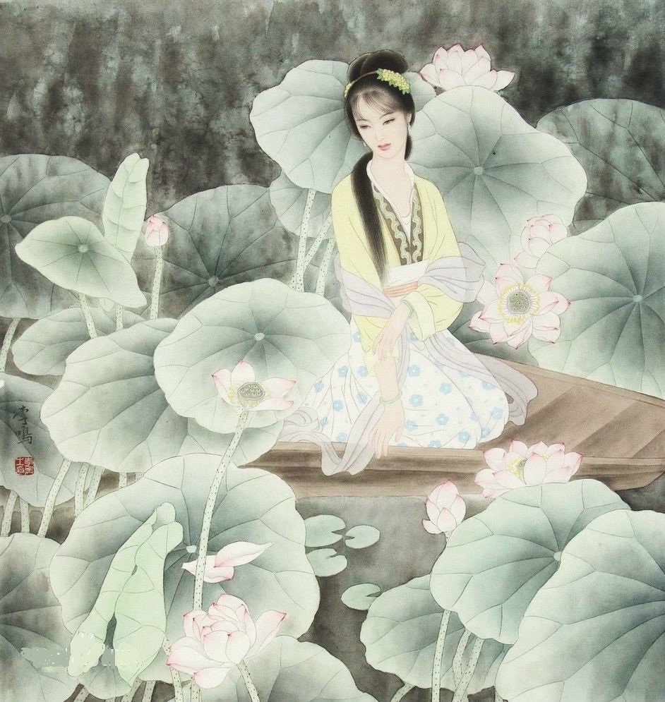 古代四大美女出生地在哪里,中国古代四大美女的出生地都在哪