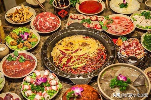 火锅店在经营中存在哪些误区,如何经营好一家实惠的火锅店