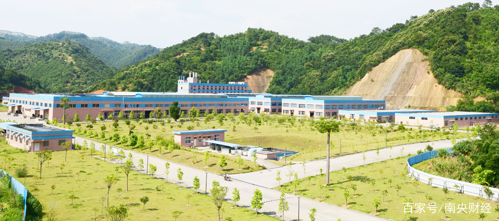 南宁百亿元工业企业,南宁工业产值最大的企业