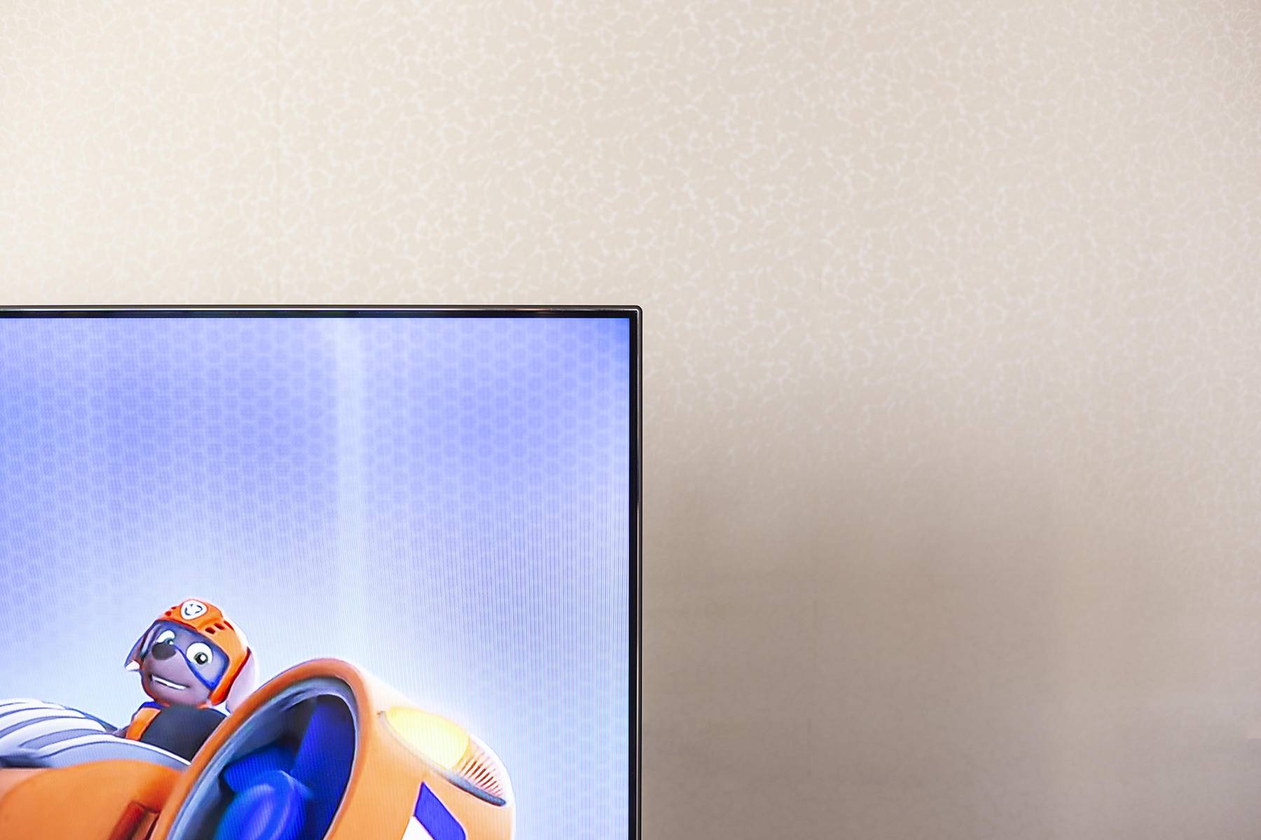 海尔lu55c71测评,海尔lu55c755英寸电视怎么样