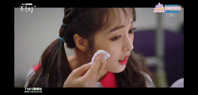 韩剧对娱乐圈下手了：苦练十年的练习生，被公司代表当成牺牲品