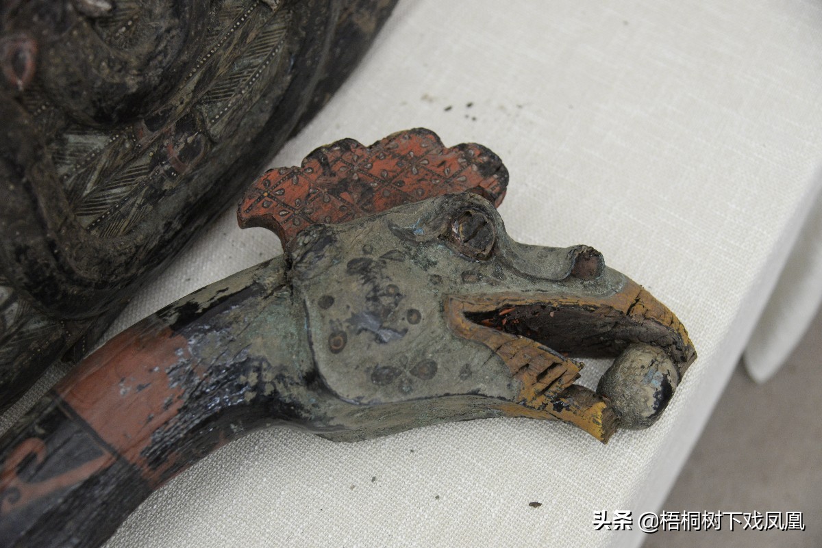 从盗猎者手里买动物放生,从盗墓者手中抢出的国宝玉器