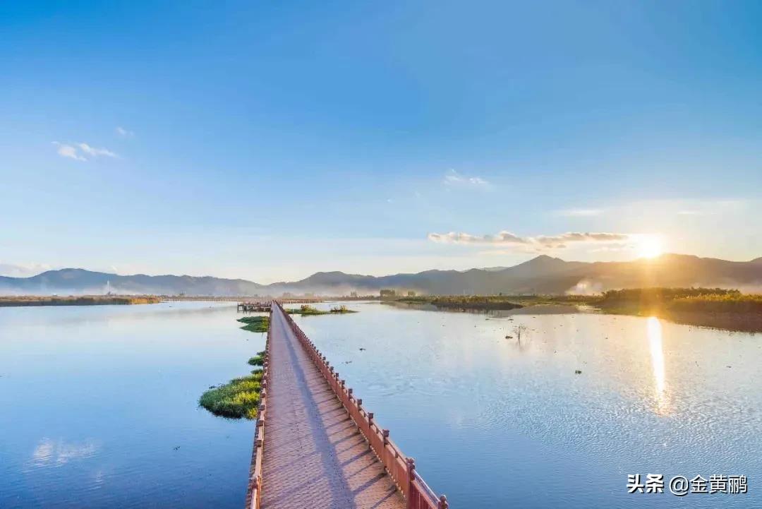 为什么云南女人长相好看,云南真的很漂亮吗