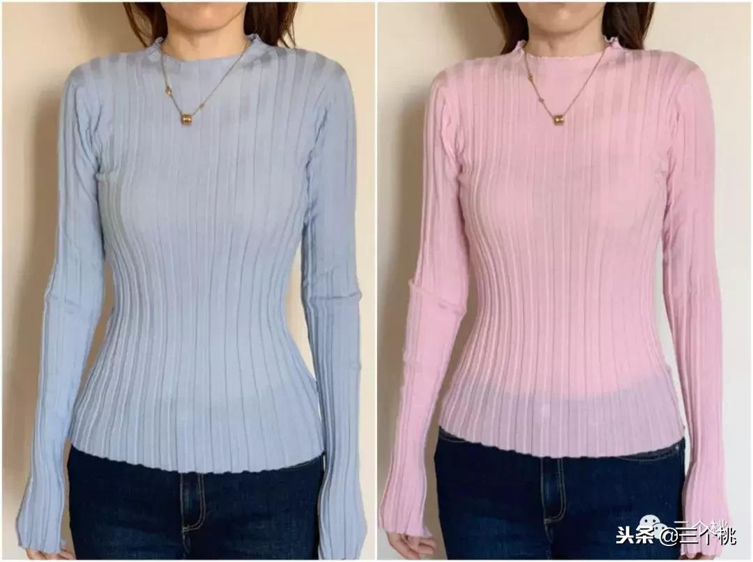 最火的毛衣测评,质量好的毛衣测评推荐