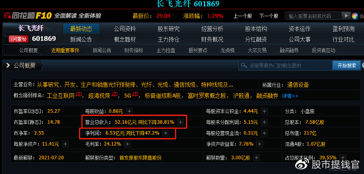 光纤光缆的基础知识,光通信技术论文范文大全