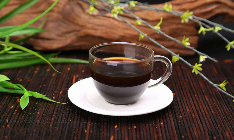 养生养颜又美味，正宗黑糖这样挑