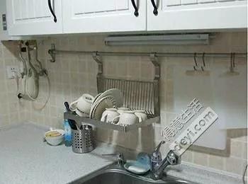 最全的厨房装修攻略,厨房装修洗菜做饭顺序