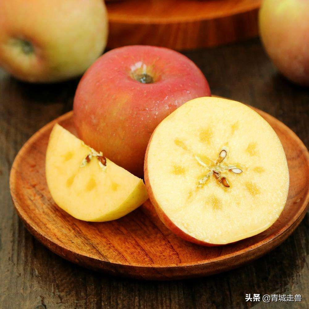 开春适合吃什么蔬菜和水果,开春了见到这5种水果别手软