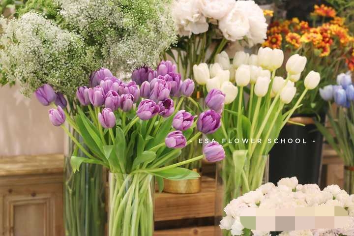 花店创业项目怎么做,推荐的花店创业项目有哪些