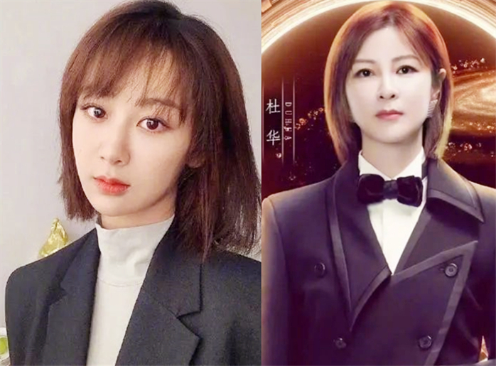 杜华杨紫是什么关系,杜华杨紫最新消息