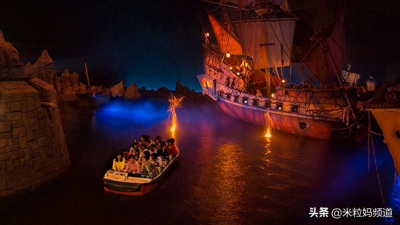 第一次出国亲子游一定要选这里！7天6晚东京自由行全攻略