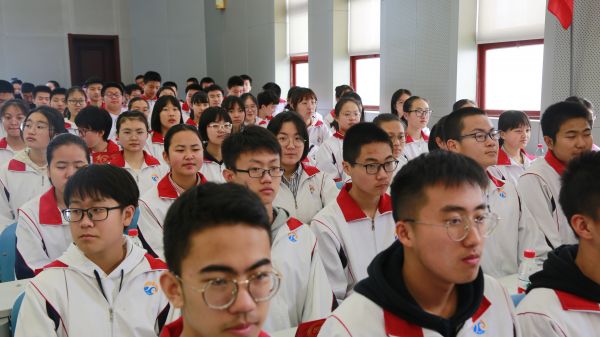 新城区五四运动,新城青年五四奖章集体