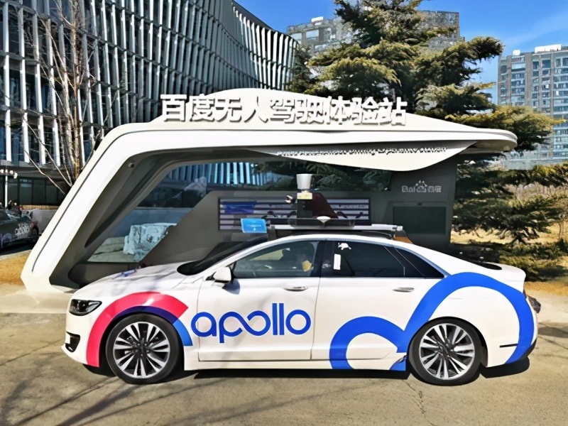 「趣点」百度造车落地！集度汽车问世，有态度的搅局者？