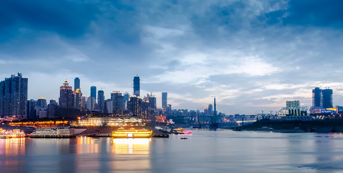 中国第一大火炉城市,重庆火炉第一名