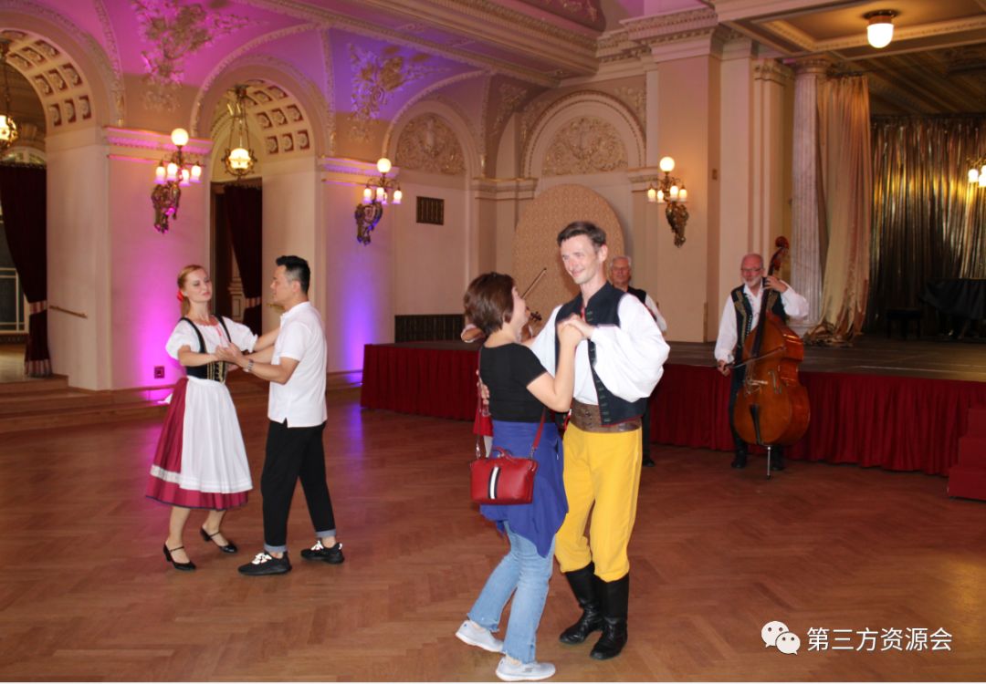 东欧匈牙利捷克,捷克奥地利维也纳