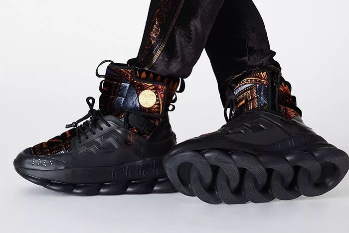 stockx最贵的一双鞋,stockx十大最贵球鞋