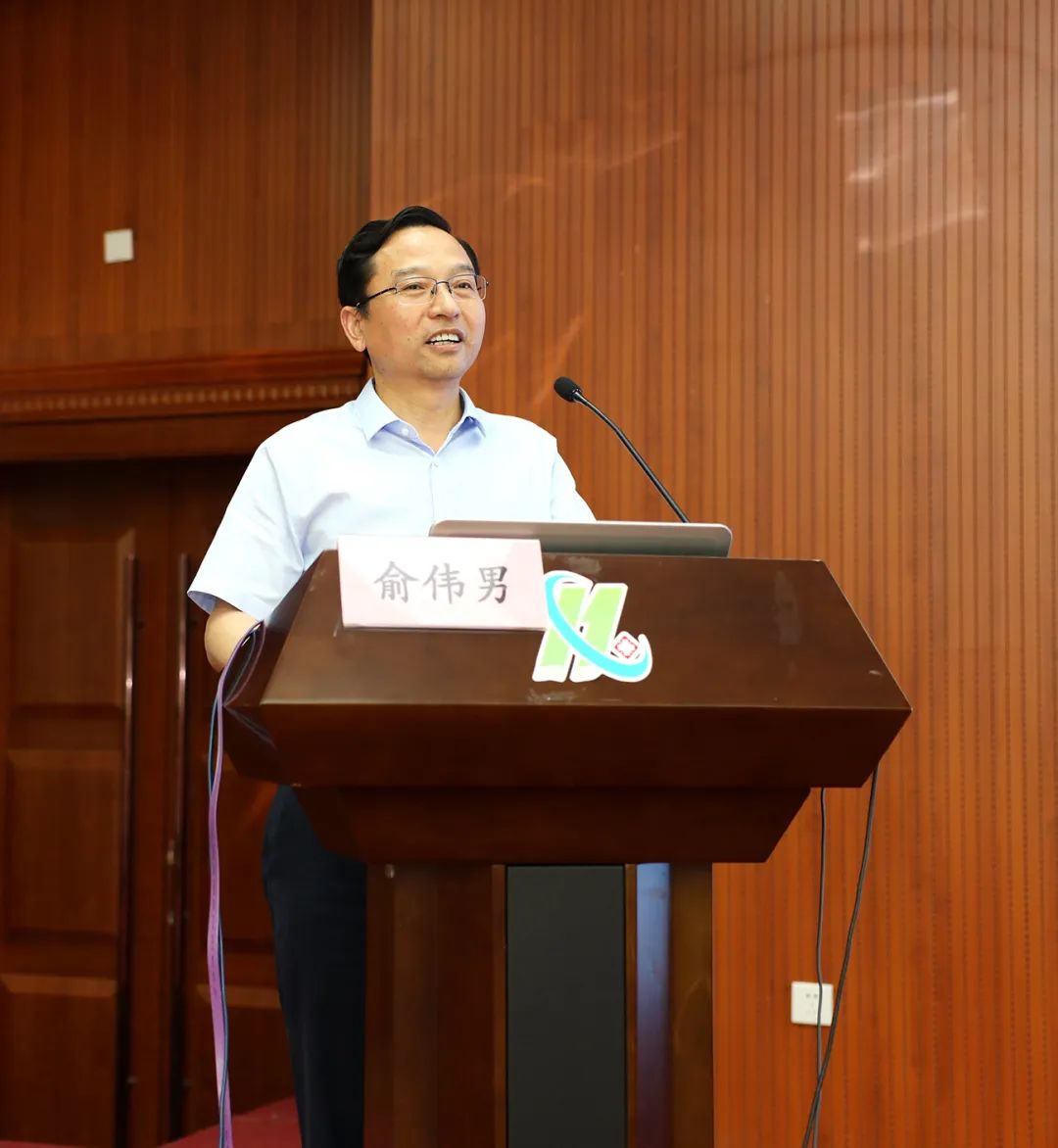 淮安市医院和淮安市第一人民医院,淮安市第一人民医院医疗集团