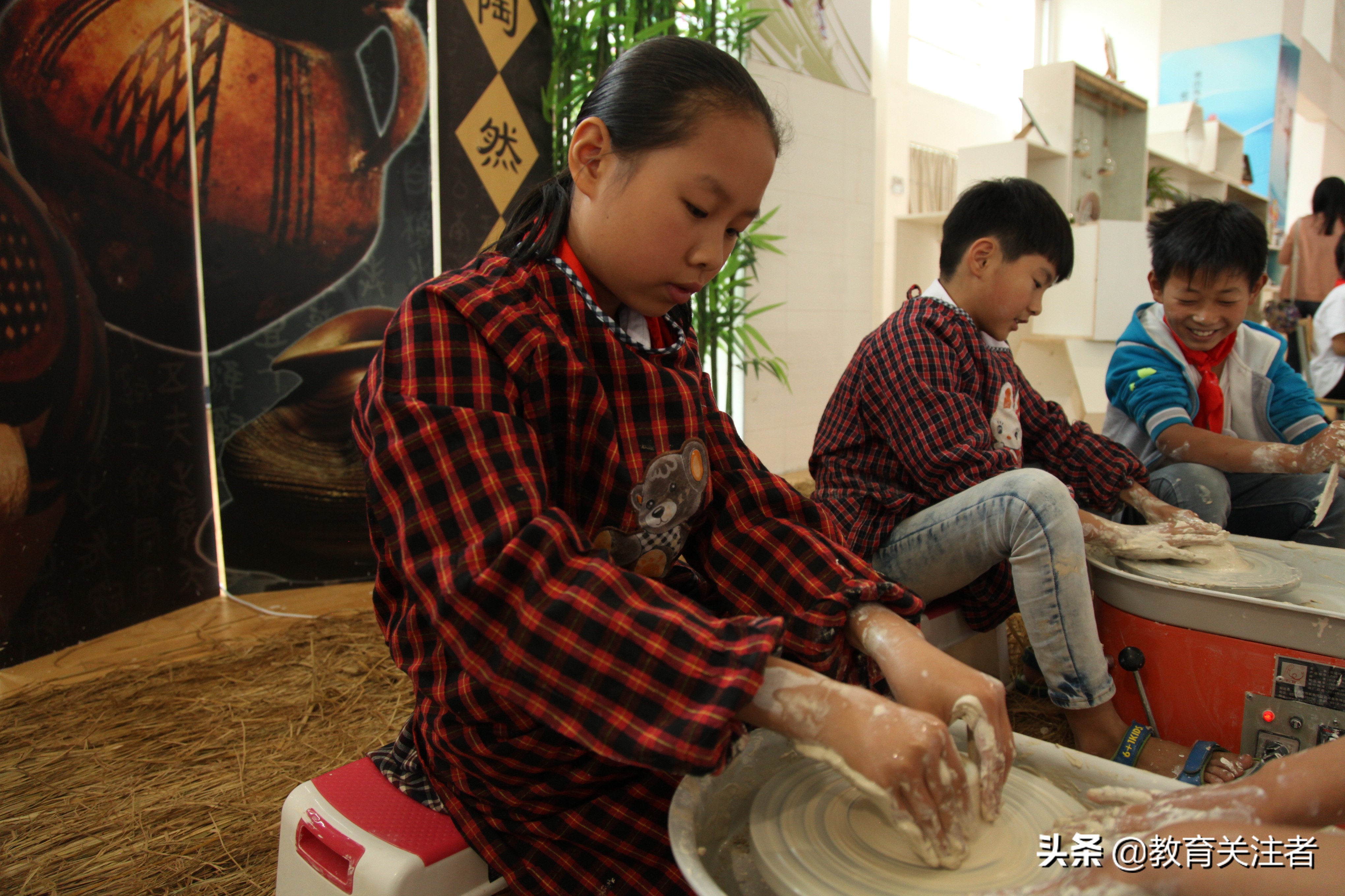 郑州昆丽河小学风采,郑东新区昆丽河小学2014届