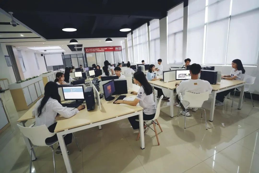 报读专业方向,广东文理职业学院有什么专业