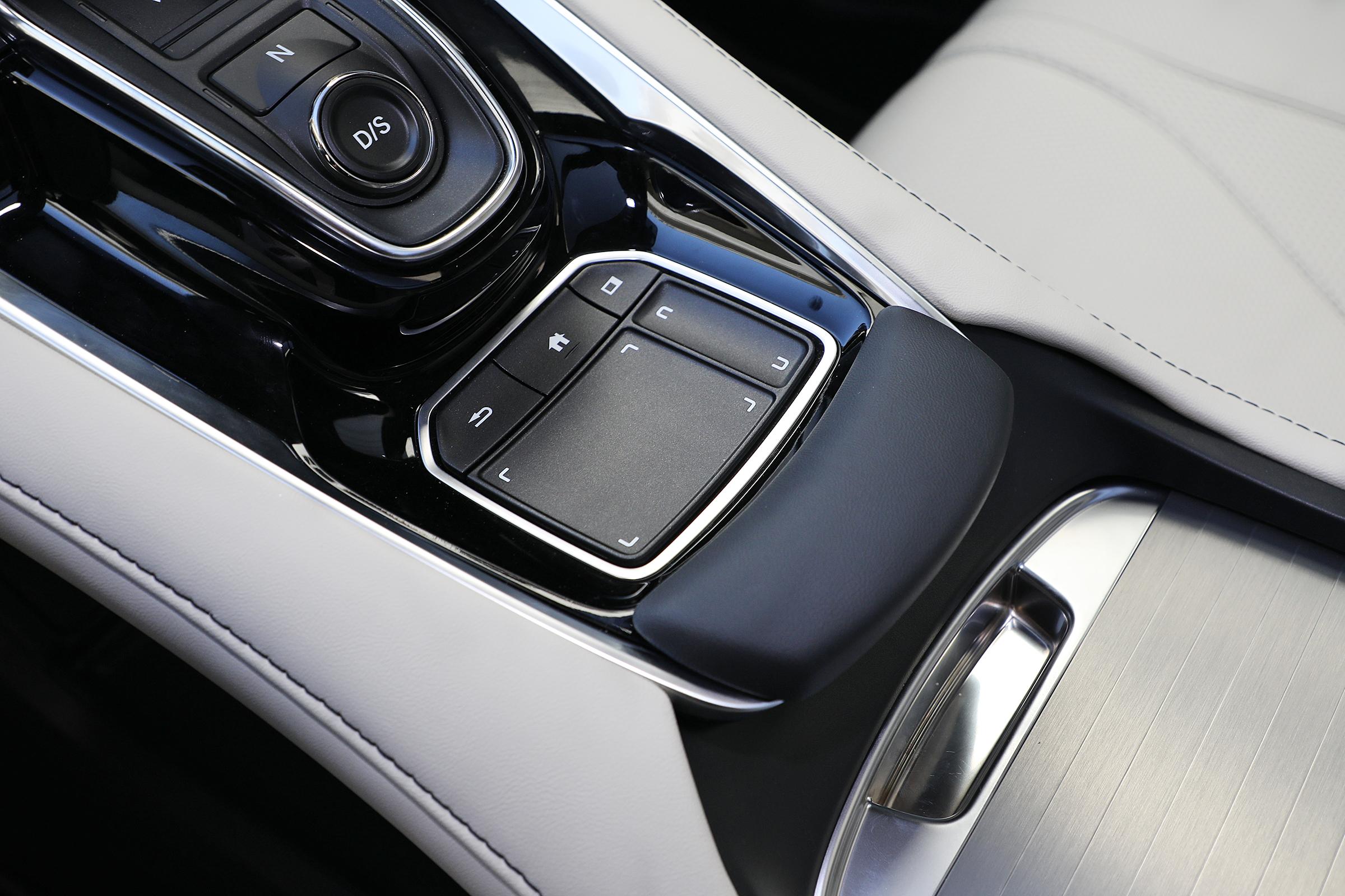 讴歌rdx和昂科威plus哪个好,2022款讴歌rdx新款即将上市