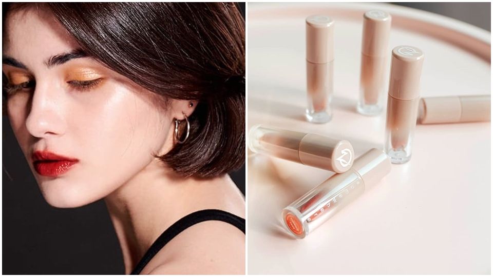 不用吃土买大牌,不用吃土也能拥有口红