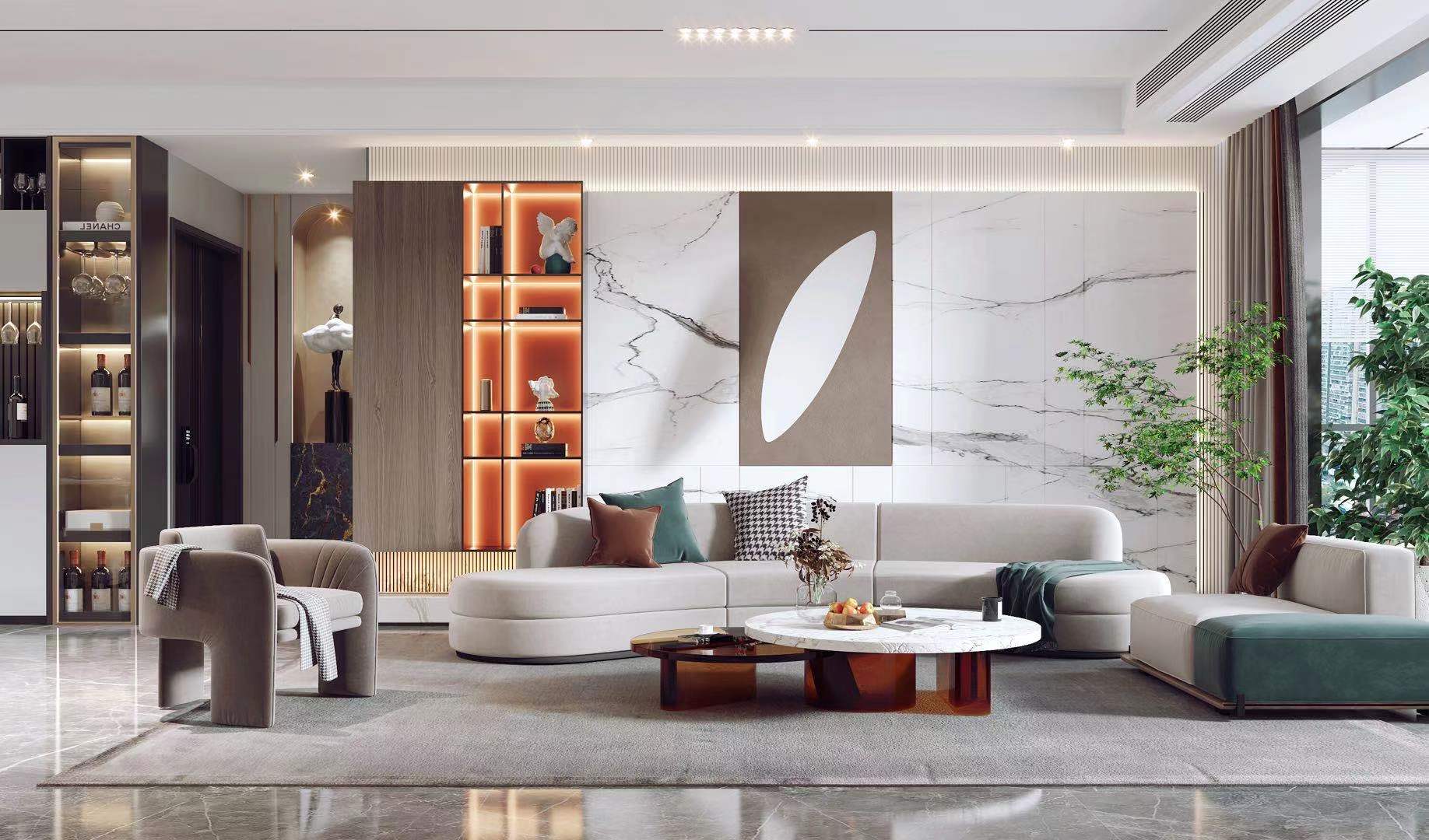 森德嘉全屋整装,全屋整装好不好