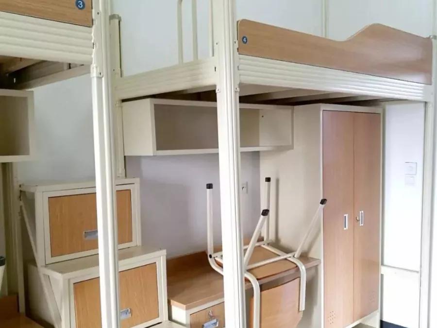 广东高校的宿舍,广东各大高校宿舍楼图片