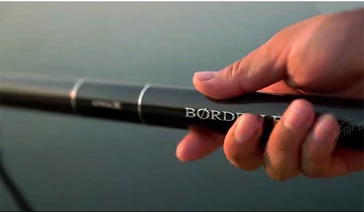 钓鱼新手如何选择鱼竿,新手钓鱼如何选择鱼竿