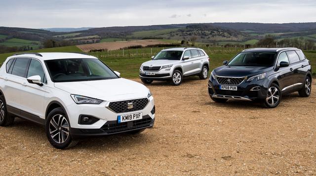 标致5008这车怎么样值得买嘛,标致5008新款车