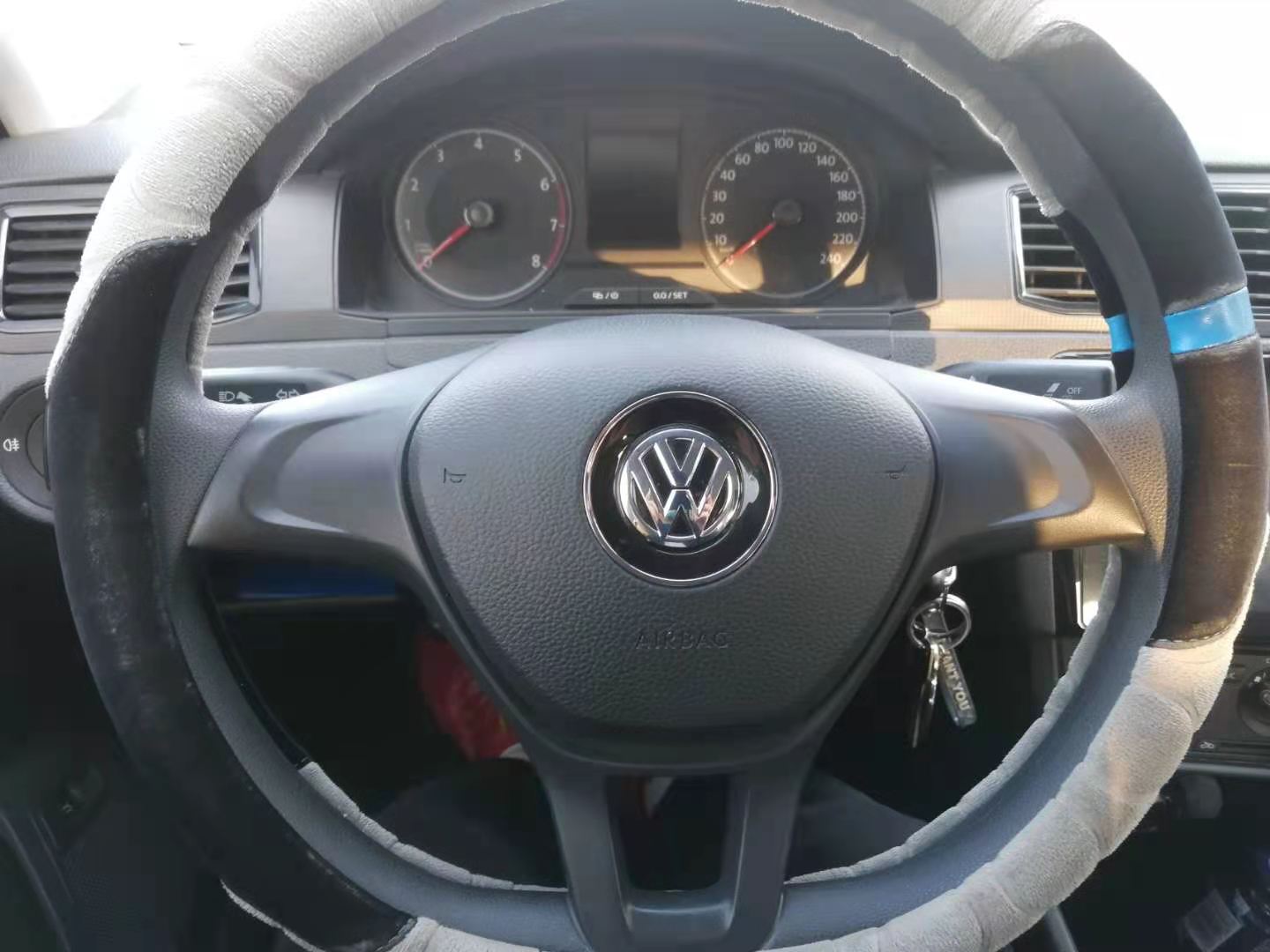 一万公里的新桑塔纳的优缺点,2023桑塔纳用车感受