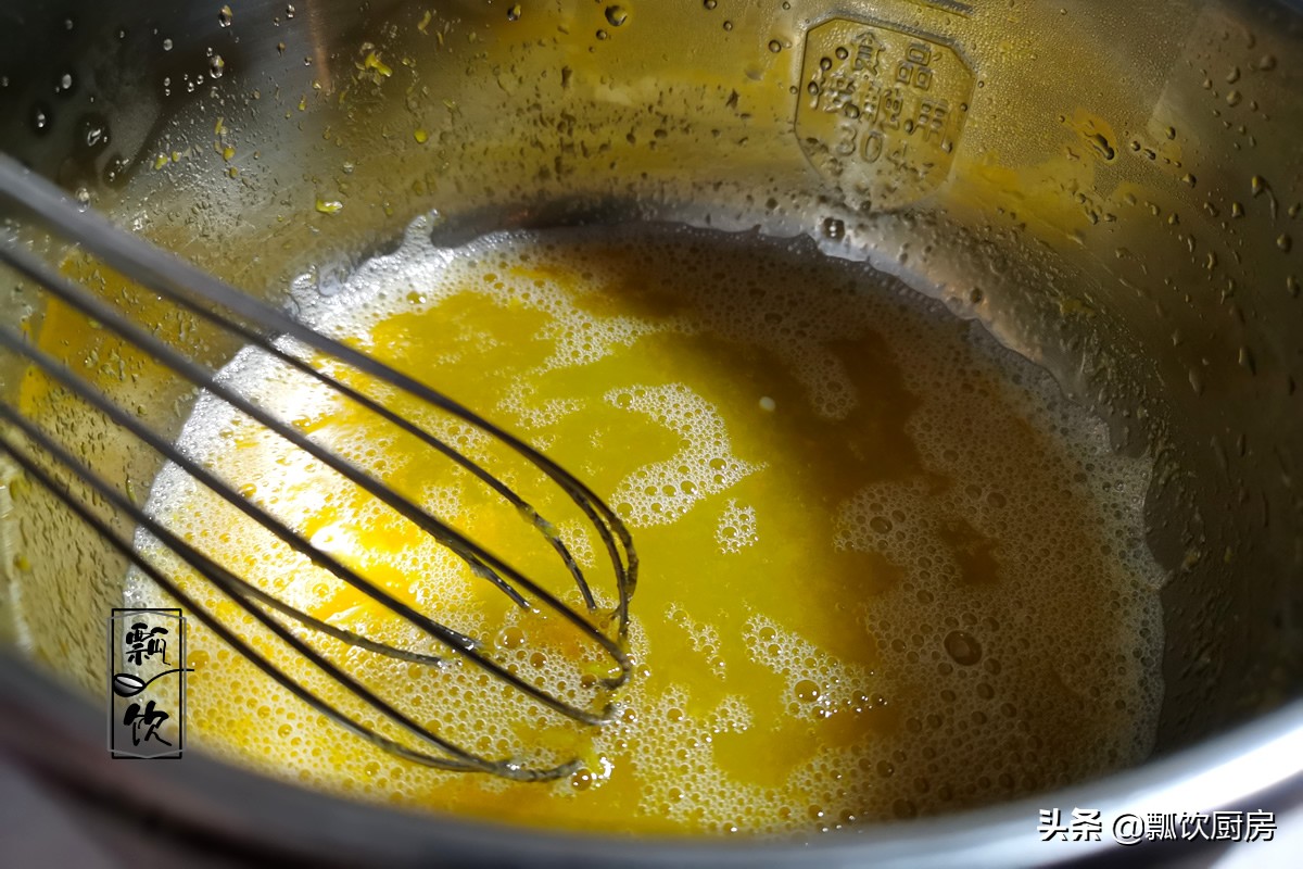 为自己生日做抹茶蛋糕仪式感,为自己生日制作一个蛋糕