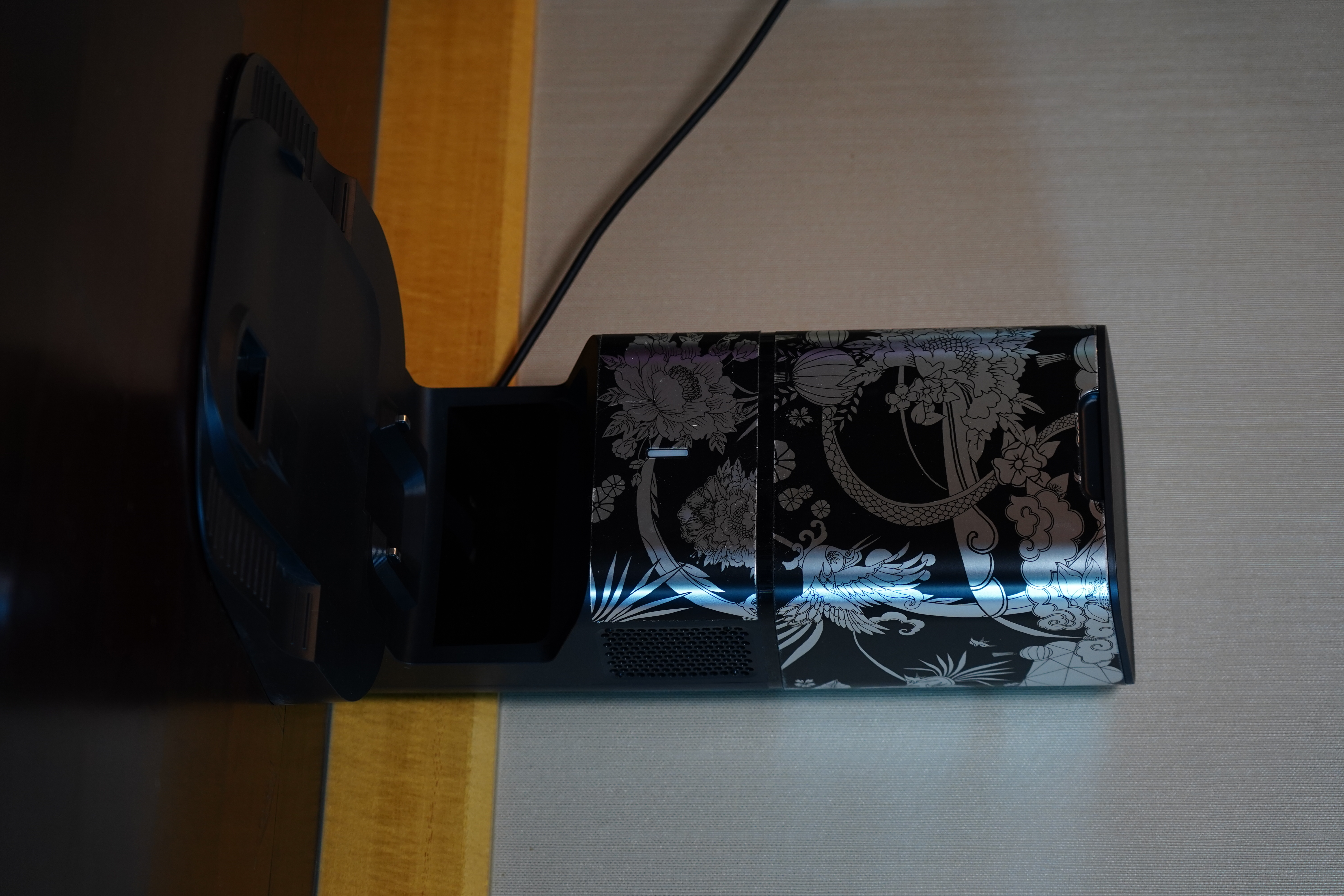 iroboti4扫地机器人使用教程,自动集尘扫地机器人清洁