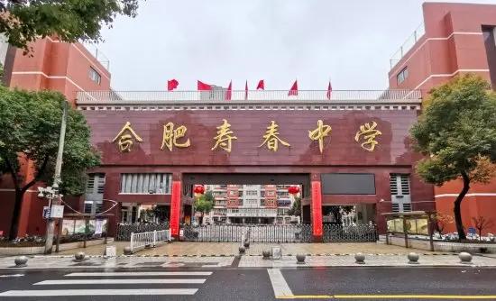 合肥民办中学入学考试,合肥民办中学都是封闭的吗