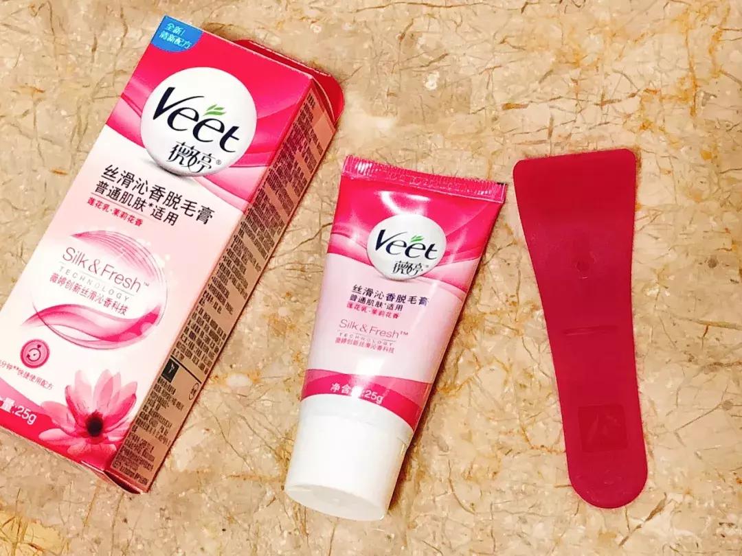 脱毛干货合集,史上最全脱毛仪