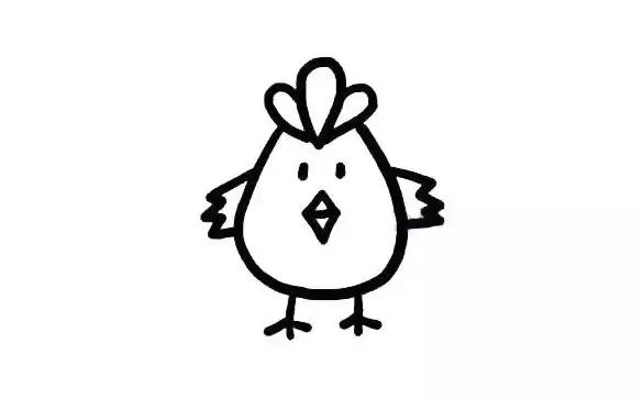 跟猪年有关的谜语,十二生肖谜语简笔画