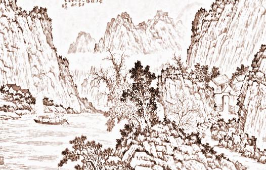 「转载」五十首最凄美的宋词