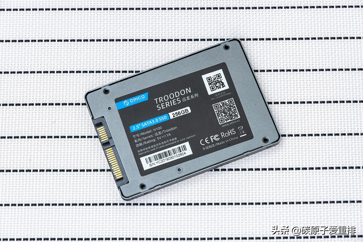 奥睿科m.2硬盘评测,奥睿科固态硬盘测评