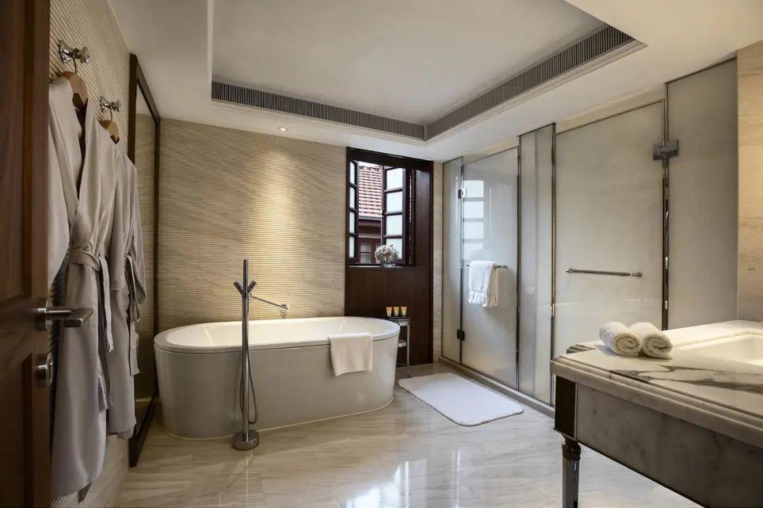 酒店设计-112|上海嘉佩乐建业里酒店