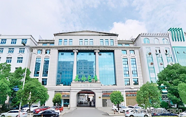 造纸包装行业前景,现代包装造纸产业链发展方案