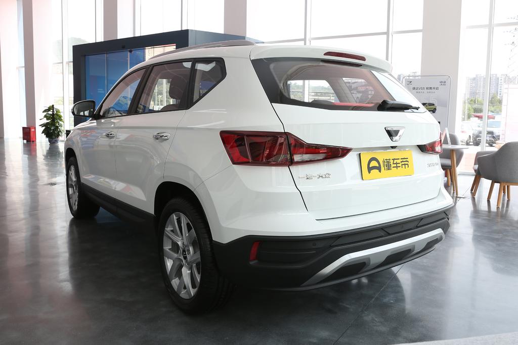 10万左右性价比高的车suv捷达,10万买捷达suv