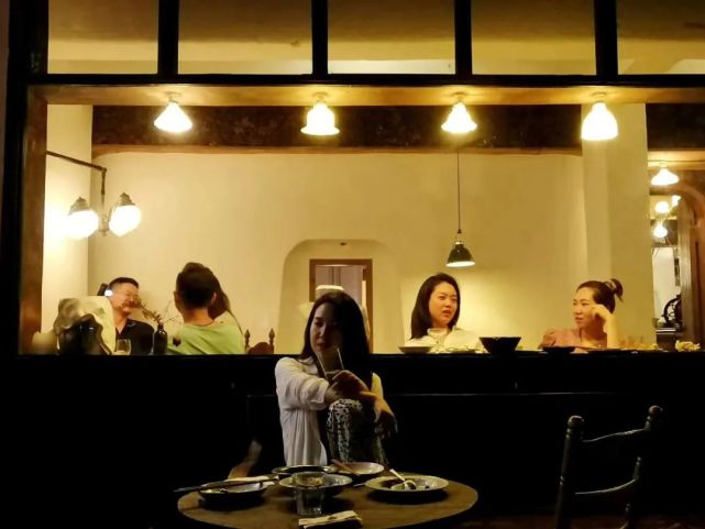 麦哲伦航线·第二站:阳产德味儿民宿合伙人-小丫TUYA