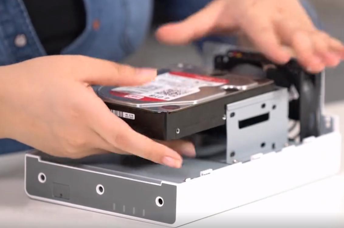 在电脑中如何添加群晖nas服务器,群晖nas存储服务器搭建配置及应用