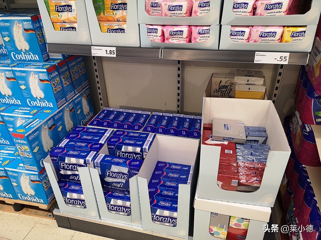 德国物价对比上海物价,德国物价英国物价