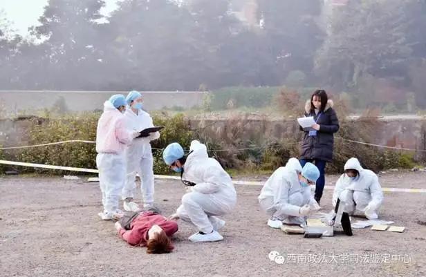 高考志愿@西南政法大学王牌专业之法学专业