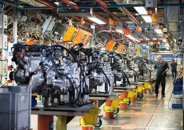 【汽车人】疫情是汽车业的烈性*肥药减**