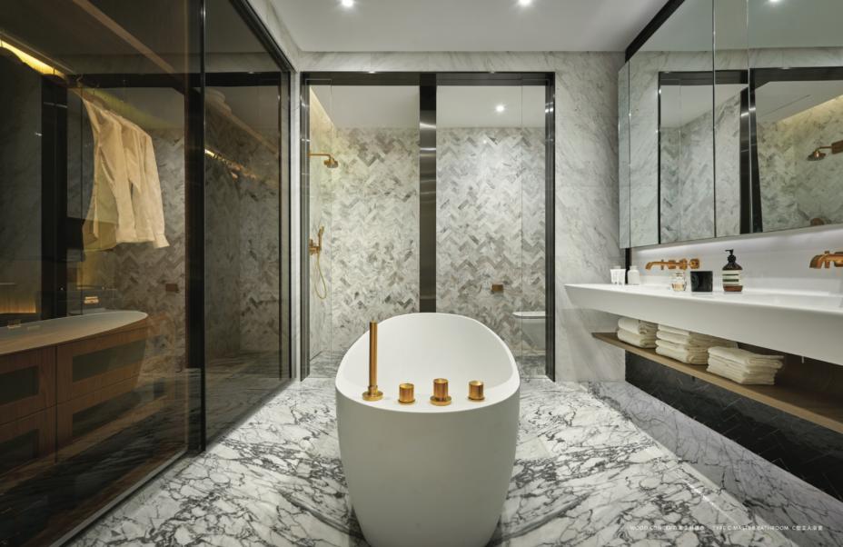 梁志天吉隆坡设计作品,梁志天香港别墅设计作品