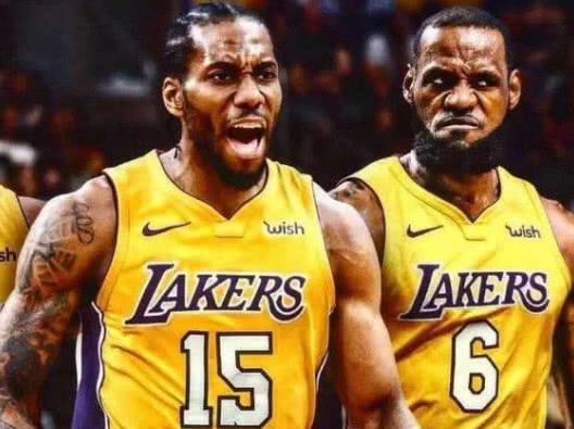 nba现役适合伦纳德的阵容 (nba各大球队招揽伦纳德采访)