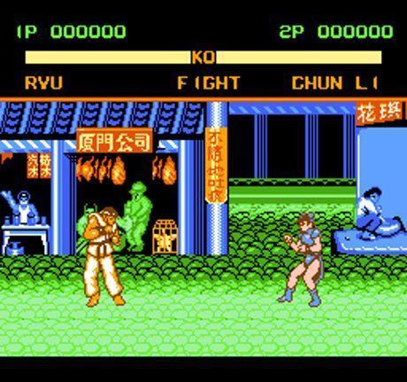 小时候骗人游戏,小时候的山寨游戏